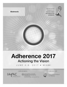 Adherence Conference 2017 Abstracts