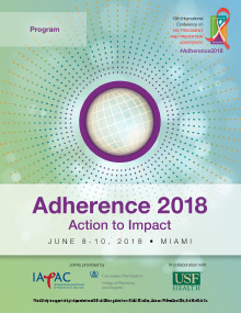 Adherence Conference 2017 Program