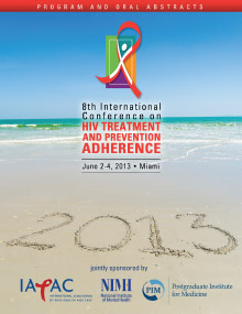 Adherence Conference 2013 Program