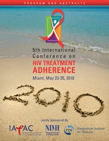Adherence Conference 2008 Program