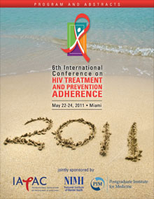 Adherence Conference 2011 Program