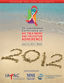 Adherence Conference 2011 Program