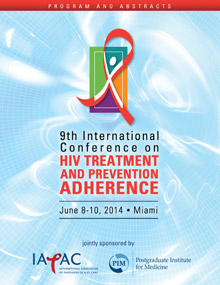 Adherence Conference 2014 Program