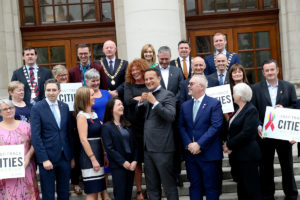 Leo Varadkar