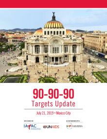 2019 90-90-90 Targets Update Program