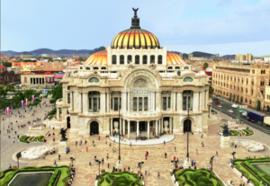 Mexico City