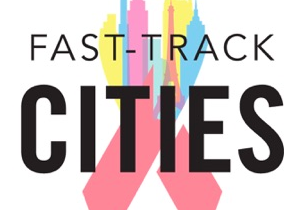 Fast-Track Cities Apple Podcast