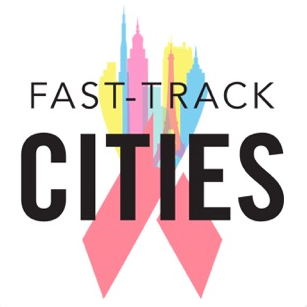 Fast-Track Cities Apple Podcast