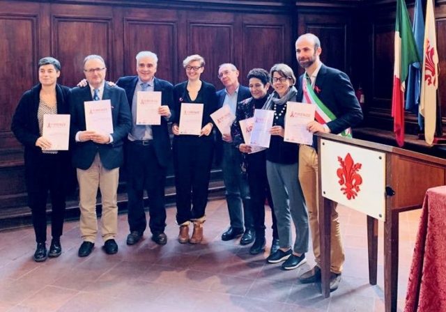 Firenze HIV AIDS